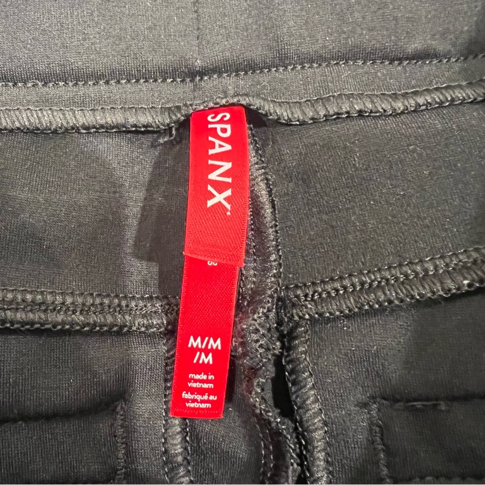 SPANXsupersmooth™ PerfectFit Ponte Flare Pant - Picture 12 of 13